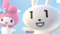 マイナンバーのキャラクター マイナちゃんとマイメロ