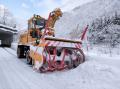【岐阜県飛騨市】深夜の除雪作業に感謝を届けよう！「