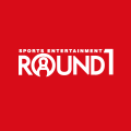 アニメ『僕のヒーローアカデミア』と『ROUND1』のコラ