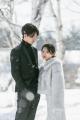 DEAR SNOW - 白銀の沈黙さえ、ふたりの美しさには敵わ