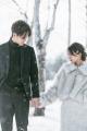 DEAR SNOW - 白銀の沈黙さえ、ふたりの美しさには敵わ