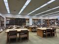 株式会社otonoha／半田市立図書館で環境音による空間