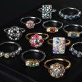 【PARCELLE JEWELRY 福岡店】1月の新作とイベントを発