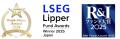 「個人投資家が選ぶ！Fund of the Year2025」第1位受