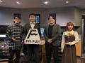 株式会社Integrity、FM FUJI「みんなのラジオ」にて、