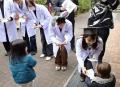 学びが北九州で活きる 九州歯科大学が取り組む“歯と健
