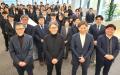 CROSSROADグループの株式会社ZEROONE、スーツアップ特