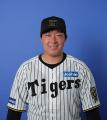 プロ野球 阪神タイガース大山悠輔選手がAWGsスペutf-8