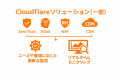 アイディルートコンサルティング、Cloudflare One向け