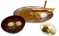 「麻布坂カレー」公式SNSフォロー＆リポストキャンペ