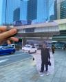 日本橋地域に応答する、創造性教育プロジェクト「都市