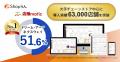 Shopらん/店舗matic、市場シェア51.6%でNo.1獲得utf-8
