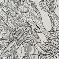 八木志基（22才）、『怪獣百貨展』を開催(嬉々!!CREAT