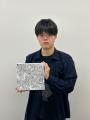 八木志基（22才）、『怪獣百貨展』を開催(嬉々!!CREAT