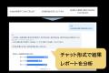 パッケージ型ネットリサーチ「ニーヨン」、AI分析機能