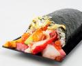 水産エンターテインメントカンパニーの北辰水産、縁起