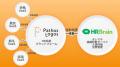 パトスロゴス、HRBrainと販売店契約を締結