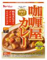 レトルトカレー市場24年連続売上No.1ブランド「咖喱屋