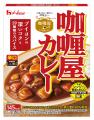 レトルトカレー市場24年連続売上No.1ブランド「咖喱屋