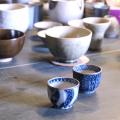 京都陶磁器協同組合連合会 創立50周年・たち吉共同企