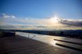 【SORANO HOTEL】昭和記念公園を望むROOFTOP BARとSPA