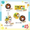 ちばりよー！阪神タイガース×ひこにゃん　2026年春季