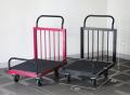 ”運ぶを楽しむ”、”運ぶを魅せる”をコンセプトにしたポ