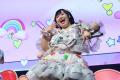びっくえんじぇるがアイドルライブで前代未聞の“生”体