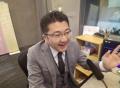 地方の子どもたちに「言葉の力」を--OBSアナウンサー