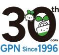 GPN設立30周年記念シンポジウム(2/10・東京) GPN設立30周年記念シンポジウム(2/10・東京)