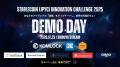 「Stablecoin(JPYC) Innovation Challenge 2025」賞金 「Stablecoin(JPYC) Innovation Challenge 2025」賞金