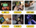 【日本初上陸】わずか56g！スマホが究極のゲーム機へ