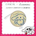 GAACAL×I.CINNAMOROLL（アイシナモロール） コラボグ
