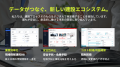 建設・建築業界向け、業務整理から伴走するDX支援「エ 建設・建築業界向け、業務整理から伴走するDX支援「エ