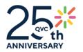 QVCジャパン、2026年は開局25周年！「毎日が、うutf-8