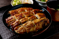 老舗うなぎ専門店『人形町 梅田』2月3日(火)、富田 老舗うなぎ専門店『人形町 梅田』2月3日(火)、富田