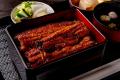 老舗うなぎ専門店『人形町 梅田』2月3日(火)、富田 老舗うなぎ専門店『人形町 梅田』2月3日(火)、富田