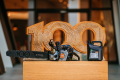 世界No.1(*)チェンソーブランドSTIHL、創業100周年 世界No.1(*)チェンソーブランドSTIHL、創業100周年