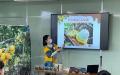大阪市の植物園”咲くやこの花館”『カカオとコーヒー展
