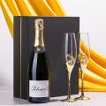 シャンパン専門店が厳選！「バレンタインに贈りたいシ