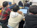 【東北電子専門学校×ヴィアゲート】消費者AIインタビ
