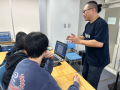 【東北電子専門学校×ヴィアゲート】消費者AIインタビ