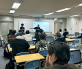 【東北電子専門学校×ヴィアゲート】消費者AIインタビ