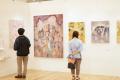 「tagboat Art Fair 2026」開催決定！初めての一枚か