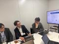 NEXCO東日本×RCI／設計図面特化型独自AI技術による業