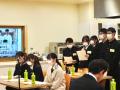 「第3回高校生 静岡県産野菜を使った餃子レシピコンテ