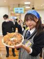 「第3回高校生 静岡県産野菜を使った餃子レシピコンテ