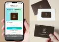 「ONLY」にて、店舗で使える『AnyGift』のデジタルチ
