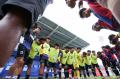 【カンボジア】27歳オーナー率いる「KANDAL UNITED FC
