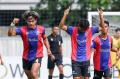 【カンボジア】27歳オーナー率いる「KANDAL UNITED FC